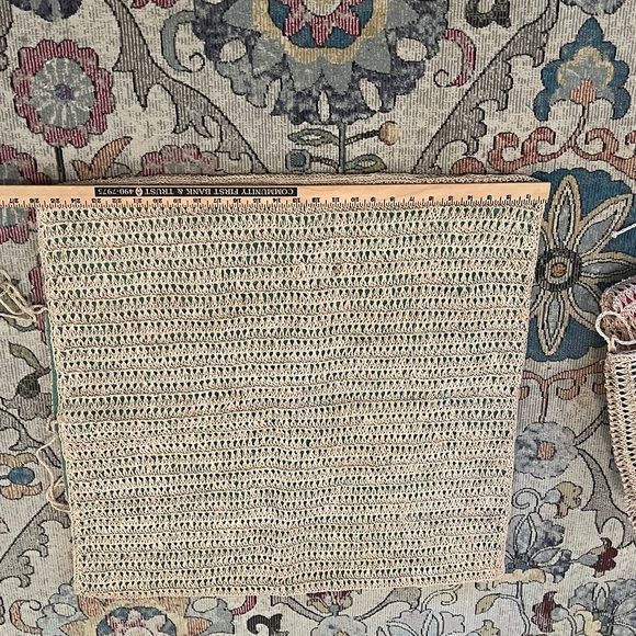 New Williams Sonoma Hand Woven Pillow Covers selling set of three - Picture 6 of 6